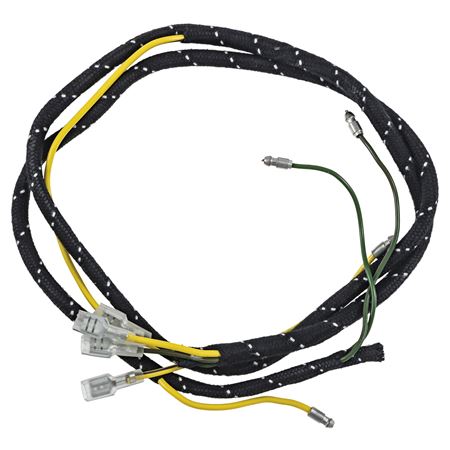 Wiring Harness - Overdrive/Reverse Lights/Gearbox - AHH8174
