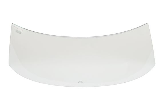 Windscreen Glass - Laminated - Clear - AHH8228
