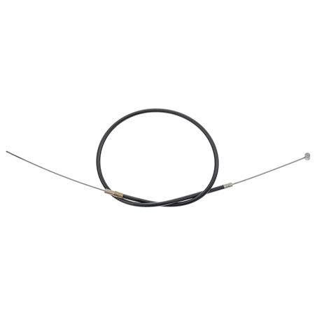 Accelerator Cable - LHD - AHH8463P