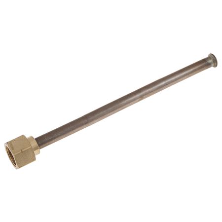Wiper Rack Tube - Motor to Wheel Box - AHH8770