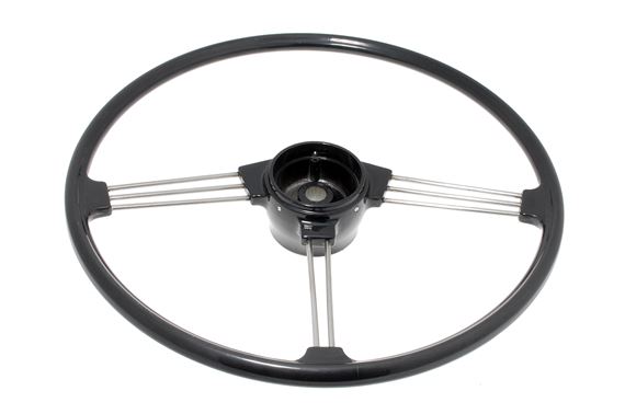 Steering Wheel - Wire Spoke Type - AHH9284