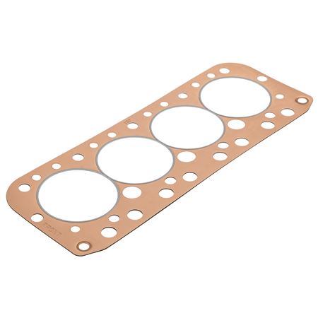 Cylinder Head Gasket Copper (A Series) 1275cc - AHT188
