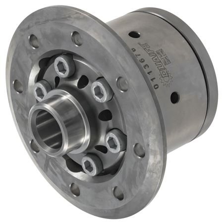 Differential Assembly - Limited Slip - AHT547LSD