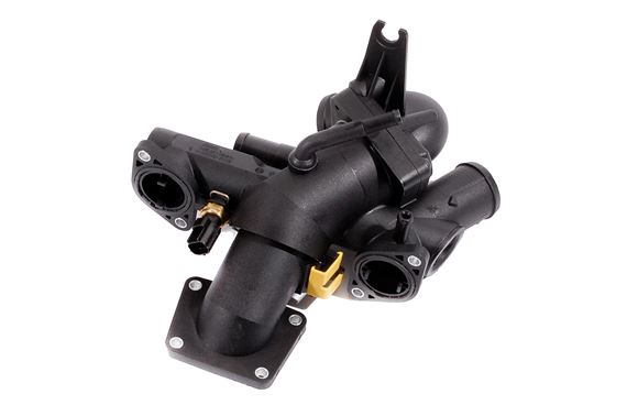 Pipe-Outlet - AJ811793 - Genuine