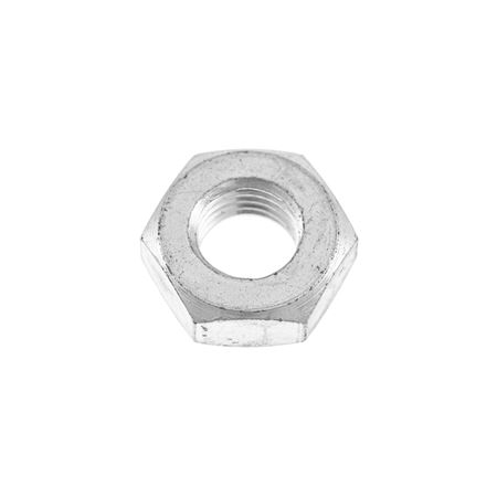 Nut Locking 1/2"-16 TPI BSF Thin Grade 5 - AJD8208Z