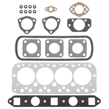 Head Gasket Set De-Carbonising - AJM1238