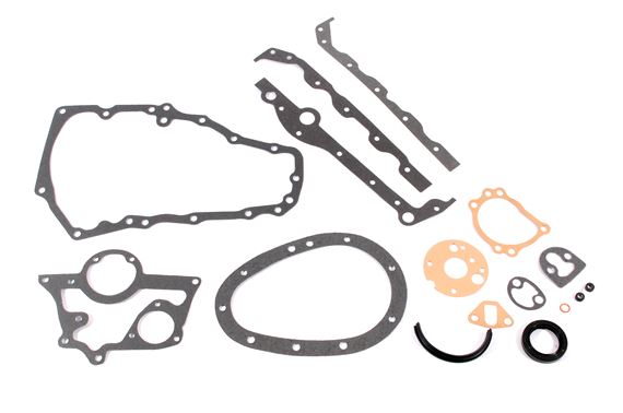 Engine Gasket Set 998 - AJM202EVA