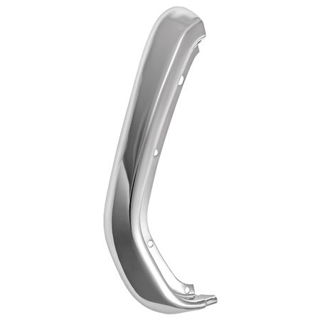 Grille Moulding RH - ALA6508