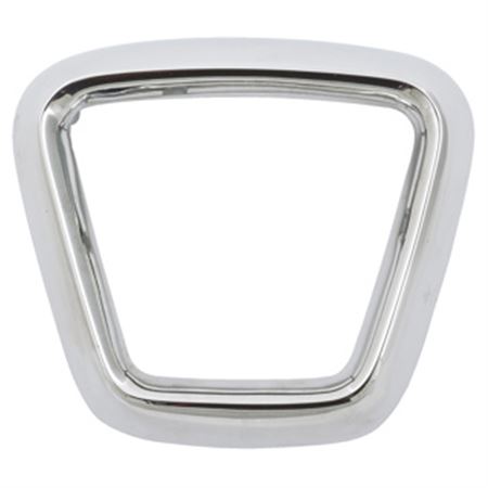 Badge Surround Bezel - ALA6517