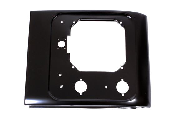 Headlamp Panel Outer LH - ALR5989 - Genuine