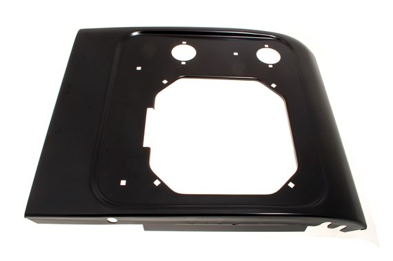 Headlamp Panel Outer RH - ALR5990 - Genuine