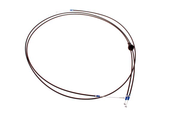 Bonnet Release Cable - ALR6989 - Genuine