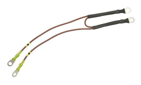 Glow Plug Cable - AMR2425 - Genuine