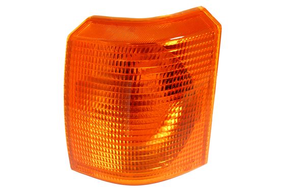 Indicator Assembly - Orange Lens - LH - AMR2688 - Genuine