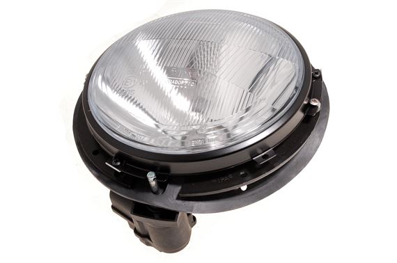 Headlamp Complete Assembly - AMR3247P1 - Wipac