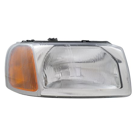 Headlamp and Indicator Assy - AMR4001 - Genuine