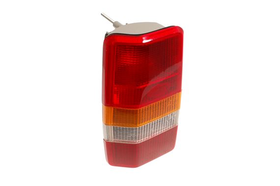 Rear Lamp Assembly - AMR5150 - Genuine