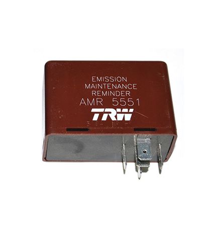 Emissions Maintenance Control Unit - AMR5551P1 - OEM