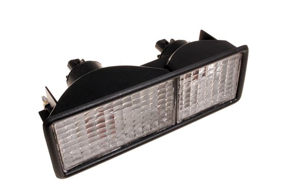 Bumper Lamp Assembly Rear - AMR6510W - Eurospare