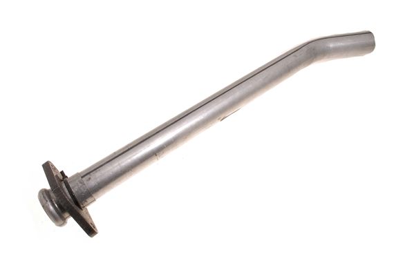 Exhaust Assembly - Rear - Mini - AN181T