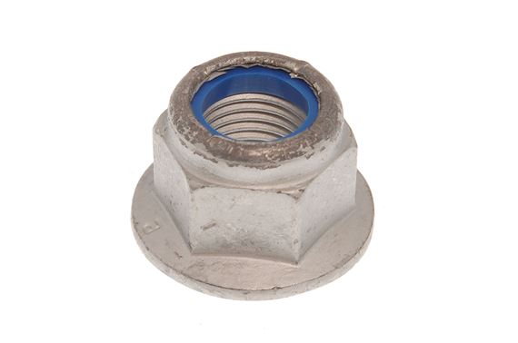 Nyloc Nut Flange Head M12 - ANR1000A - MG Rover