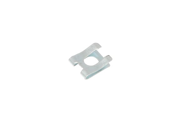 Range Rover Classic Air Suspension Retainer Clip - ANR1220 / NTC9449 - Genuine Aftermarket Part, Made In UK