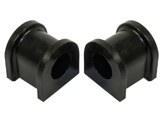 Anti Roll Bar D Bush Front Poly Pair - ANR3305PY - Aftermarket