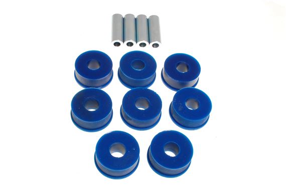 Range Rover P38 Front Radius Arm Bushes – Set Of 4, New Aftermarket (ANR3332)