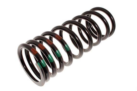Coil Spring - ANR3477P - Aftermarket