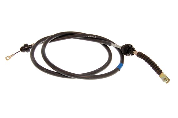 Accelerator Cable - ANR3606P - Aftermarket