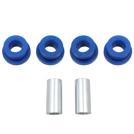 A Frame Bush Set (M16 Bolt) Comfort Blue 1CM - ANR4164PBB - Polybush