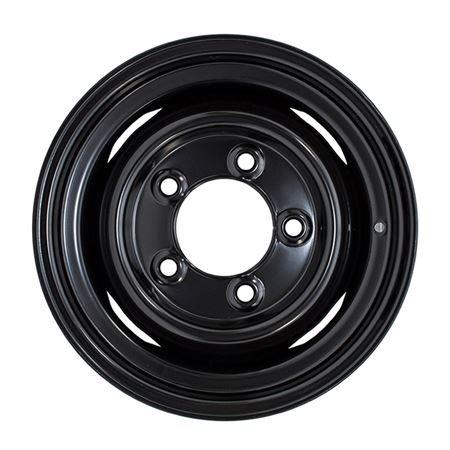 Steel Wheel 5.5 x 16 (tubed) Primed - ANR4636PM - Genuine | Rimmer Bros