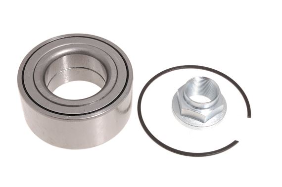 Bearing Assembly - Hub - Front and Rear - Freelander - ANR5861P - Aftermarket