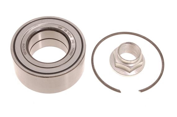 Bearing Assembly - Hub - Front and Rear - Freelander - ANR5861P1 - OEM