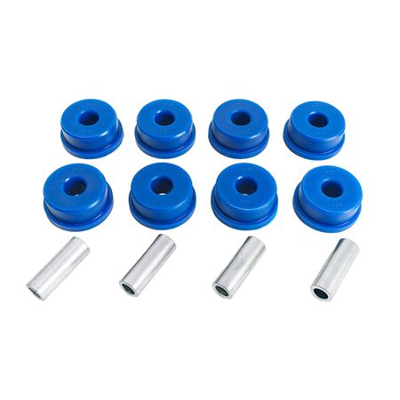 Rear Radius Arm Bush Set Axle End Comfort Blue 1AB - ANR6947PBB - Polybush