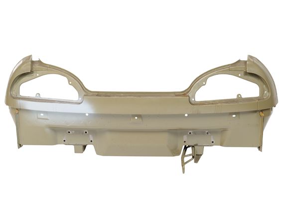 Rear End Assembly Reclaimed from bodyshell AQA460020 Genuine MG Rover