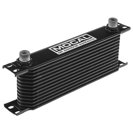 OIL COOLER 13 ROW H/D