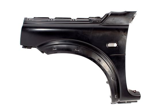 Front Wing LH - ASB490130P - Aftermarket