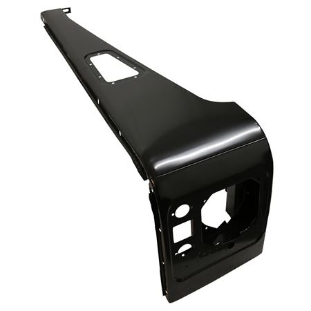 Front Wing Assembly RH - ASB710200P - Aftermarket