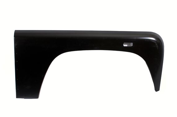 Front Wing Side Panel RH - ASB710280 - Genuine
