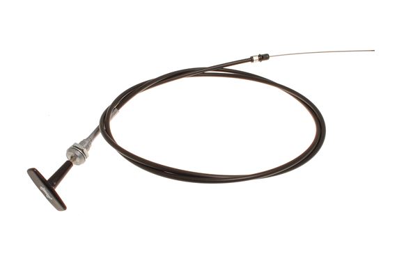 Bonnet Release Cable - ASR1457 - Genuine