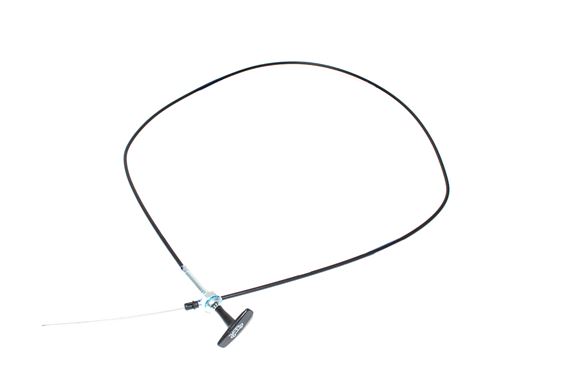 Bonnet Release Cable ASR1457P Aftermarket