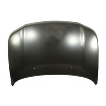 Bonnet - ASR2512P - Aftermarket