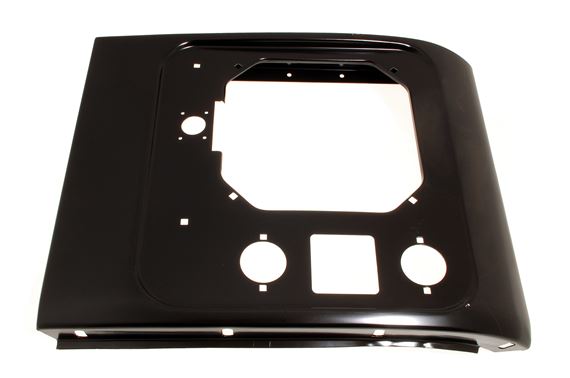 Headlamp Panel Outer LH - ASW710150 - Genuine