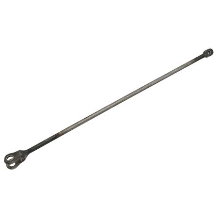 Hand Brake Rod - Short - LH - Midget & Sprite