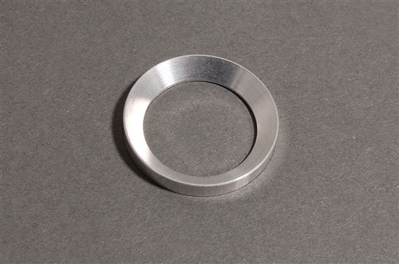 Sealing Ring - Aluminium - AUC2117