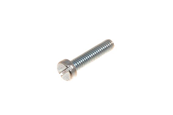 Setscrew Pan Head - AUC3464