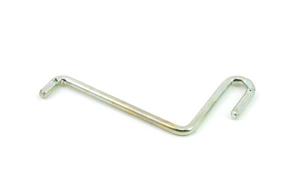 Bracket - Front Jet - for Carbs AUD634 - AUD2427