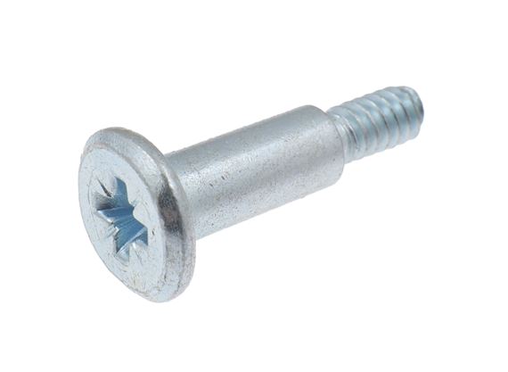 Compensator Screw [Carb] - AUD3584