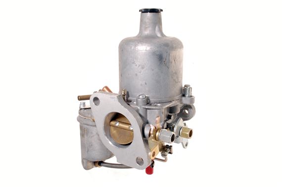 SU HS4 Carb Assy Fr - AUD607F | Rimmer Bros